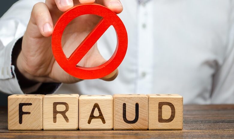 Prayagraj (Naini): The case of fraud with NK Construction Company reached the Principal Chief Commissioner of Income Tax
