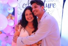 Prince Narula on Divorce Rumour: Prince Narula broke his silence on the news of divorce, said- 'Just like I cannot leave my mother and sister, I cannot leave my wife either'