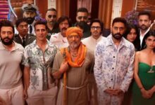Housefull 5 shines at the box office: 'Housefull-5' shines at the box office, joins the 100 crore club