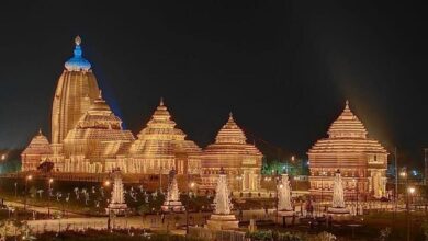 Snan Yatra of Lord Jagannath: Lord Jagannath's Snan Yatra on Wednesday, grand event organized for the first time in Digha