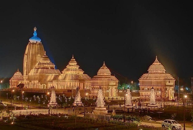 Snan Yatra of Lord Jagannath: Lord Jagannath's Snan Yatra on Wednesday, grand event organized for the first time in Digha