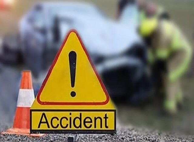 Major road accident in Murshidabad: 5 devotees killed, 14 injured in tractor-dumper collision