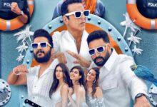 Housefull 5 Collection: 'Housefull-5' rocks the box office, earns 111.25 crores in 5 days