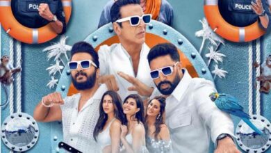Housefull 5 Collection: 'Housefull-5' rocks the box office, earns 111.25 crores in 5 days