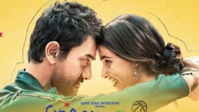 Sitare Zameen Par was successfull: Aamir Khan's 'Sitare Zameen Par' was successful in recovering its budget, earned 88.70 crores in the first week
