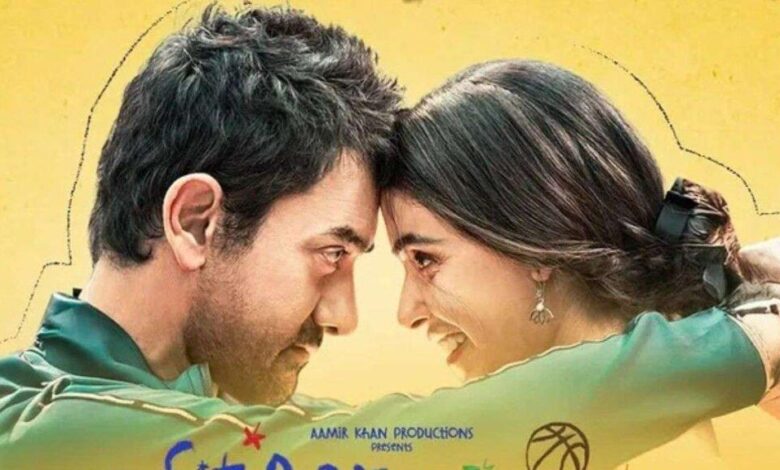 Sitare Zameen Par was successfull: Aamir Khan's 'Sitare Zameen Par' was successful in recovering its budget, earned 88.70 crores in the first week