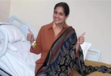 Deepika Kakkar Discharged from hospital: Deepika Kakkar returned home after being discharged from the hospital, 11 days of struggle ended
