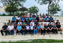 Sports news: KKFI is empowering the global growth of Kho-Kho