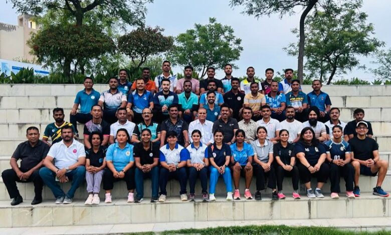 Sports news: KKFI is empowering the global growth of Kho-Kho