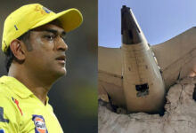 MS Dhoni's Controversy: No reaction given on Ahmedabad plane crash, fans expressed anger
