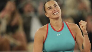 French Open 2025: Sabalenka made a big upset, Swiatek's reign ended, now she will face Gauff in the final