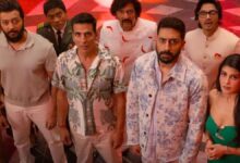 Housefull 5's earnings: 'Housefull-5' earnings declined, box office performance slowed down in the second week