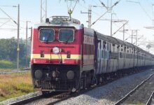 Jalpaiguri News: Due to Ahmedabad plane crash, inauguration of Jalpaiguri Road-Sealdah Humsafar Express cancelled, train will run on time