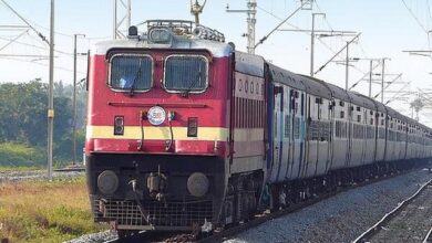 Jalpaiguri News: Due to Ahmedabad plane crash, inauguration of Jalpaiguri Road-Sealdah Humsafar Express cancelled, train will run on time