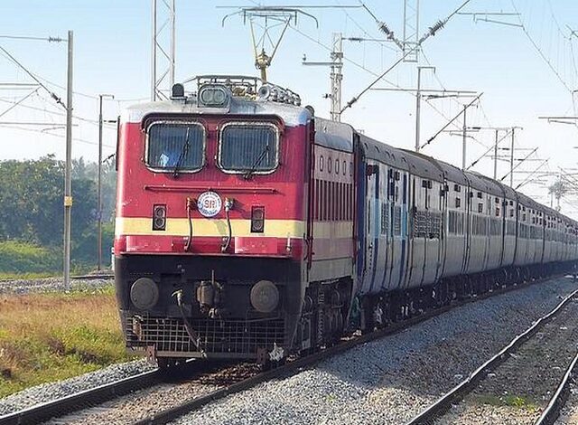 Jalpaiguri News: Due to Ahmedabad plane crash, inauguration of Jalpaiguri Road-Sealdah Humsafar Express cancelled, train will run on time
