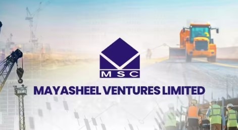 Stock Market: Mayashil Ventures' blockbuster listing, investors get more than 25% return