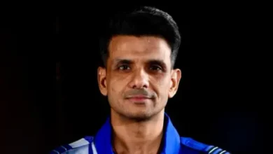 Axiom-4 Mission: Group Captain Shubhanshu Shukla left for space, a historic moment for India
