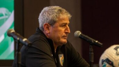 Sports News: Coach Manolo Marquez's future will be decided on June 29 - AIFF President Kalyan Chaubey