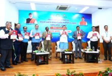 Uttarakhand: Chief Minister launched a dashboard to make Champawat an ideal district