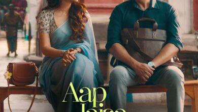 Romance of Fatima Sana Sheikh: R. Madhavan and Fatima Sana Sheikh's new love story - a heartwarming announcement of 'Aap Jaisa Koi'