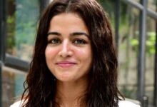 Vamika Gabbi raised questions: Vamika Gabbi raised questions on the star fees of actresses