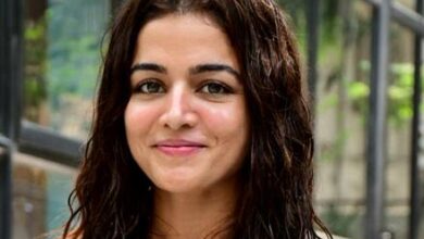 Vamika Gabbi raised questions: Vamika Gabbi raised questions on the star fees of actresses