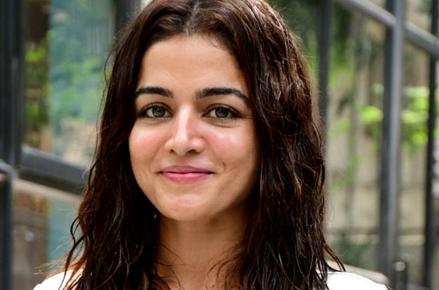 Vamika Gabbi raised questions: Vamika Gabbi raised questions on the star fees of actresses