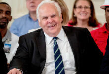 Fred Smith death: FedEx founder Fred Smith dies, says goodbye to the world at the age of 80