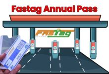Fastag pass impact on jobs: Toll exemption from 15th August! Annual FASTag pass for Rs 3,000 – know its benefits and impact on jobs