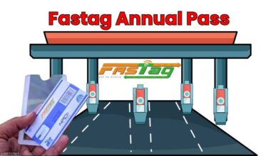 Fastag pass impact on jobs: Toll exemption from 15th August! Annual FASTag pass for Rs 3,000 – know its benefits and impact on jobs