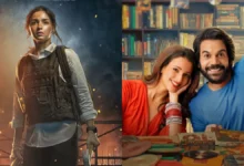 Friday Releases: This Friday there will be a blast on OTT and theaters, these great movies and web series are coming