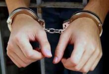 Police encounter in Pratapgarh: Vicious criminal Virendra Yadav arrested, pistol and cartridges recovered