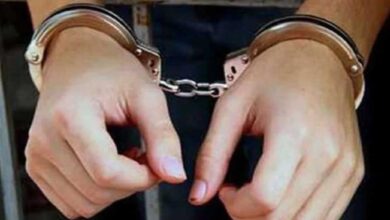 Police encounter in Pratapgarh: Vicious criminal Virendra Yadav arrested, pistol and cartridges recovered