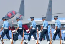 Indian Air Force Recruitment 2025: Golden opportunity for NCC cadets, new recruitment released under AFCAT 02/2025
