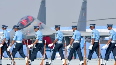 Indian Air Force Recruitment 2025: Golden opportunity for NCC cadets, new recruitment released under AFCAT 02/2025