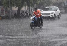 Lucknow Monsoon Update: Monsoon arrives in Lucknow, Municipal Corporation takes precautionary measures