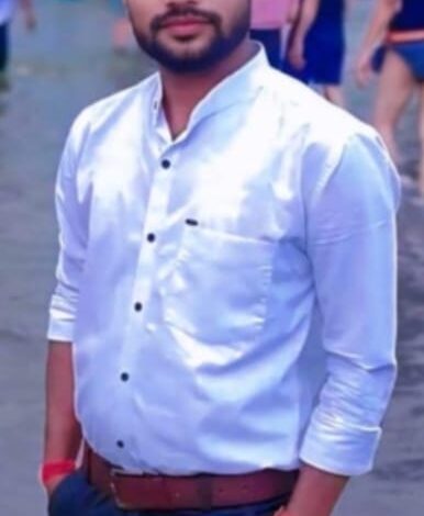 Prayagraj news: Competitive student commits suicide by jumping in front of a train