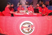Prayagraj News: Kanpur Superstars became even smarter in UP T20 League Mini Auction 2025