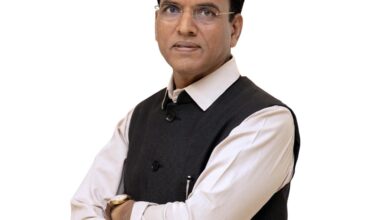 Prayagraj News: 11 years of empowering the labor force and preparing India for the future