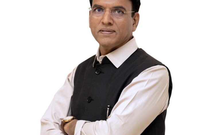 Prayagraj News: 11 years of empowering the labor force and preparing India for the future
