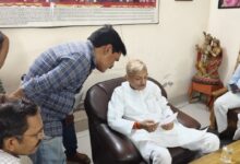 Pratapgarh news: Top priority is to make the development schemes being run in the area reach the public- Pramod Tiwari