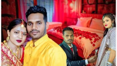 Drama of Prayagraj's bride: On the wedding night she showed a knife and said - "Don't touch me, I am someone else's property"