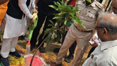 Pratapgarh: Lotus will bloom on all the seats of Pratapgarh in 2027- Keshav Maurya
