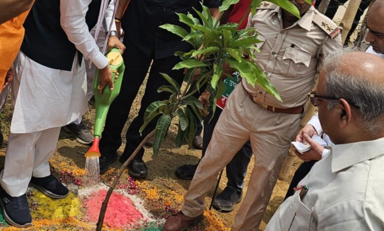 Pratapgarh: Lotus will bloom on all the seats of Pratapgarh in 2027- Keshav Maurya
