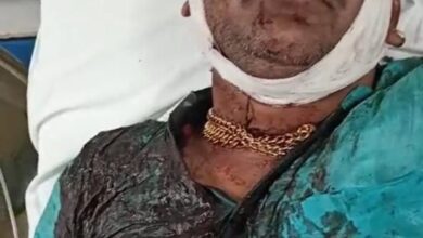 Prayagraj (Naini): School manager beaten to death with sticks