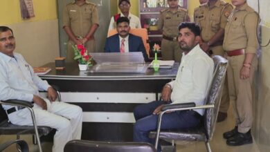 Prayagraj: Mobile court organized in Saudabad, 30 criminal cases resolved