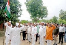 Pratapgarh: The public is crying for help, the king is in deep sleep - Dr. Neeraj Tripathi