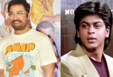 Bollywood News: "Aamir Khan found this iconic film of Shahrukh boring, the actor has not watched it even after 21 years"