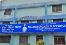 Patna: Heavy rain expected in Bihar from June 10, relief expected