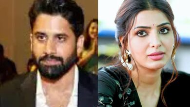 Naga Chaitanya and Samanthas Mutual Decision: The truth of Naga Chaitanya and Samantha's separation, a mature decision beyond rumors